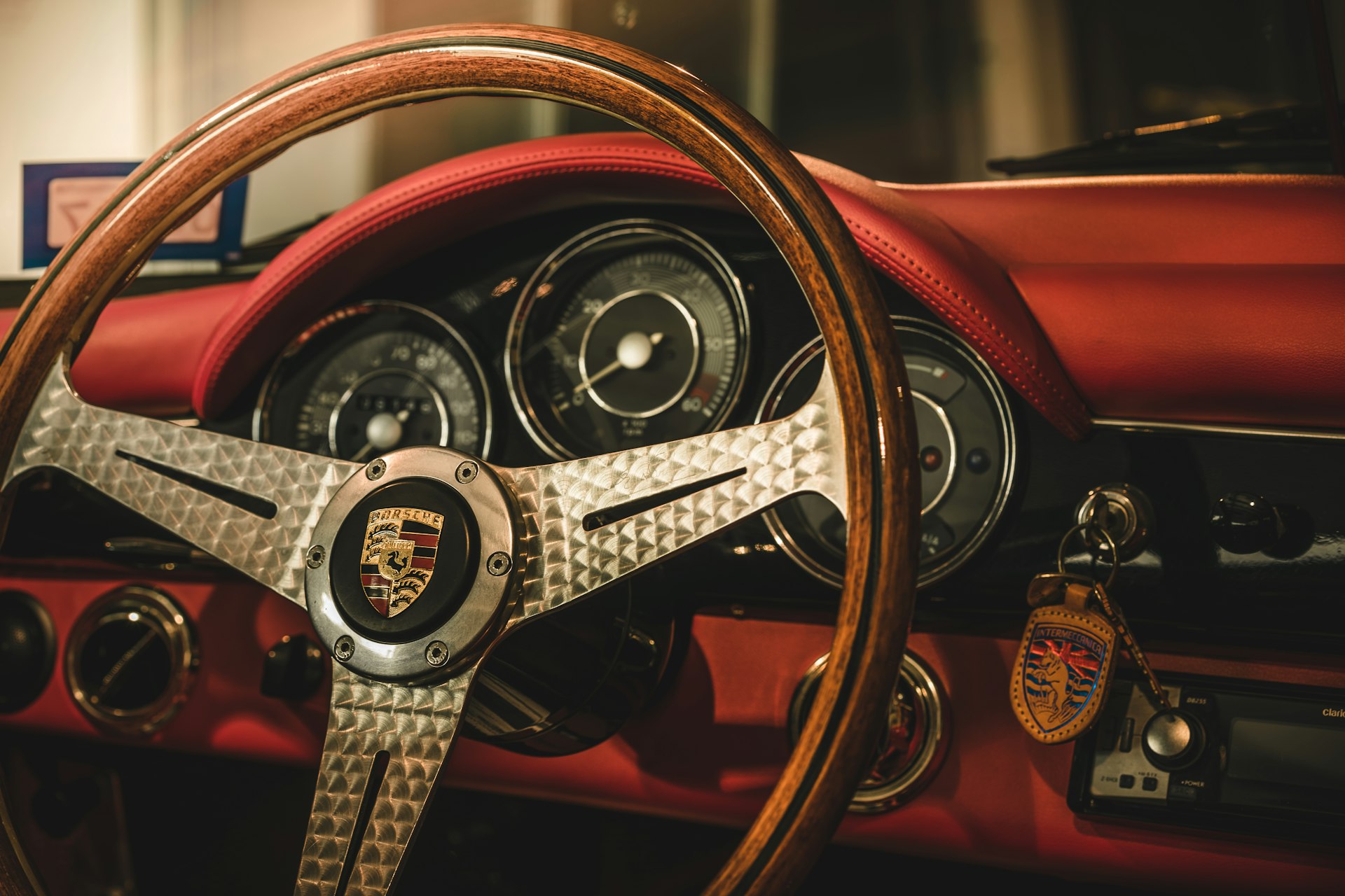 Learn more about Darttech, a leading IT consulting firm and official Odoo implementation partner. Discover our mission, values, and team of experts brown and black vehicle steering wheel